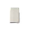 Чохол до мобільного телефона Drobak для Nokia 520 Lumia /Classic pocket White (215103) зображення 2