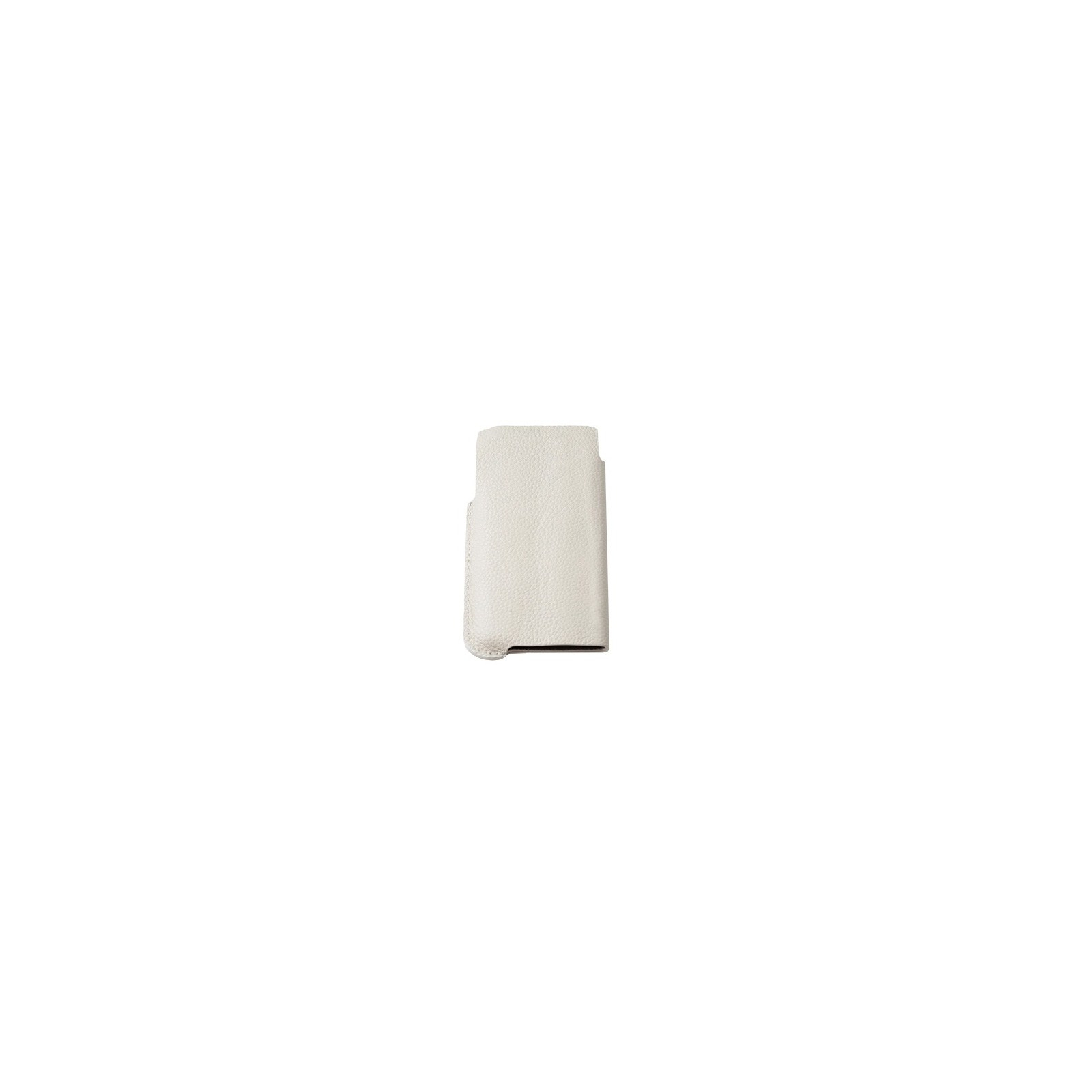 Чехол для мобильного телефона Drobak для Nokia 520 Lumia /Classic pocket White (215103)