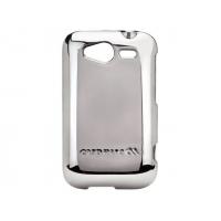 Чехол для мобильного телефона Case-Mate для HTC Wildfire S BT Silver (CM015063) изображение 2