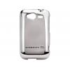 Чехол для мобильного телефона Case-Mate для HTC Wildfire S BT Silver (CM015063) изображение 2
