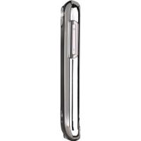 Чехол для мобильного телефона Case-Mate для HTC Wildfire S BT Silver (CM015063) изображение 3