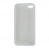 Чохол до мобільного телефона Drobak для Apple Iphone 5c /Elastic PU/white (210240) зображення 2