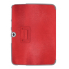 Чехол для планшета Odoyo Galaxy TAB3 10.1 /GLITZ COAT FOLIO BLAZING RED (PH625RD) изображение 2