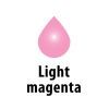 Чернила ColorWay Epson SP R270/290 RX500 TX650Ph.Magenta (CW-EW650LM1) изображение 2