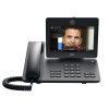 IP телефон Cisco CP-DX650-K9= зображення 2