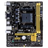Материнская плата ASUS A55BM-K изображение 2