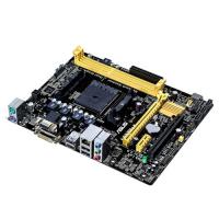 Материнская плата ASUS A55BM-K изображение 3