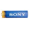 Батарейка Sony LR03 SONY Stamina Platinum * 8 (AM4PTM8D) зображення 2