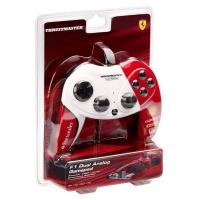 Геймпад ThrustMaster F1 dual analog f150 italia exclusive edition PC (2960733) изображение 2