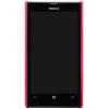 Чехол для мобильного телефона Nillkin для Nokia 520 /Super Frosted Shield/Red (6065766) изображение 2