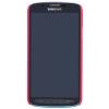 Чехол для мобильного телефона Nillkin для Samsung I9295 /Super Frosted Shield/Red (6077025) изображение 2