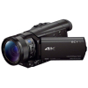 Цифровая видеокамера Sony Handycam FDR-AX100 Black (FDRAX100EB.CEE) изображение 2