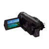 Цифровая видеокамера Sony Handycam FDR-AX100 Black (FDRAX100EB.CEE) изображение 3