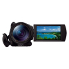 Цифровая видеокамера Sony Handycam FDR-AX100 Black (FDRAX100EB.CEE) изображение 6