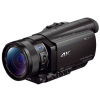 Цифровая видеокамера Sony Handycam FDR-AX100 Black (FDRAX100EB.CEE)