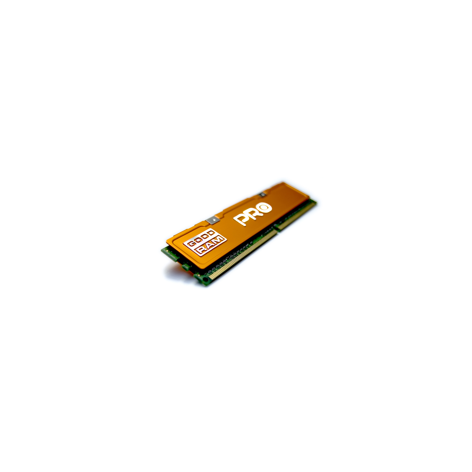 Модуль пам'яті для комп'ютера DDR3 8Gb (2x4GB) 2133 MHz PRO Goodram (GP2133D364L10AS/8GDC) зображення 2