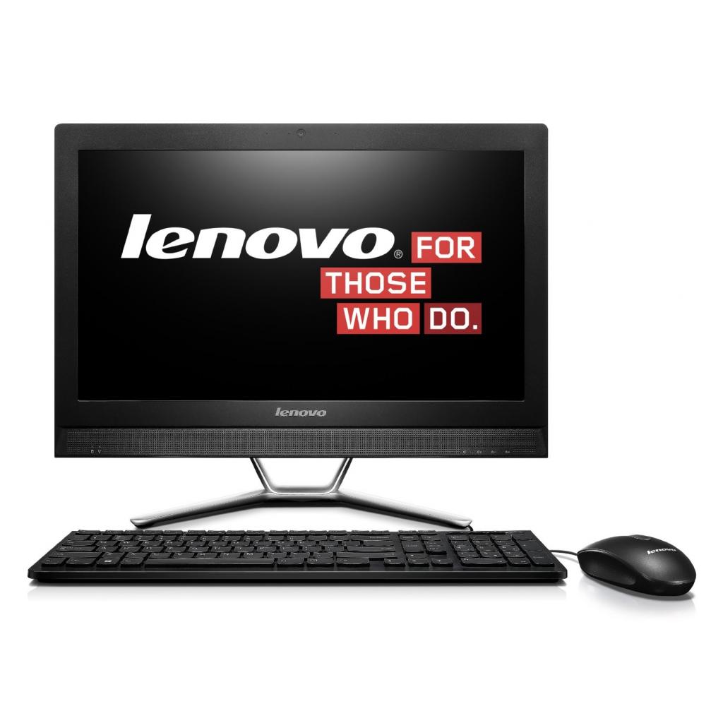 Комп'ютер PC C460 Lenovo (57-322618) зображення 2