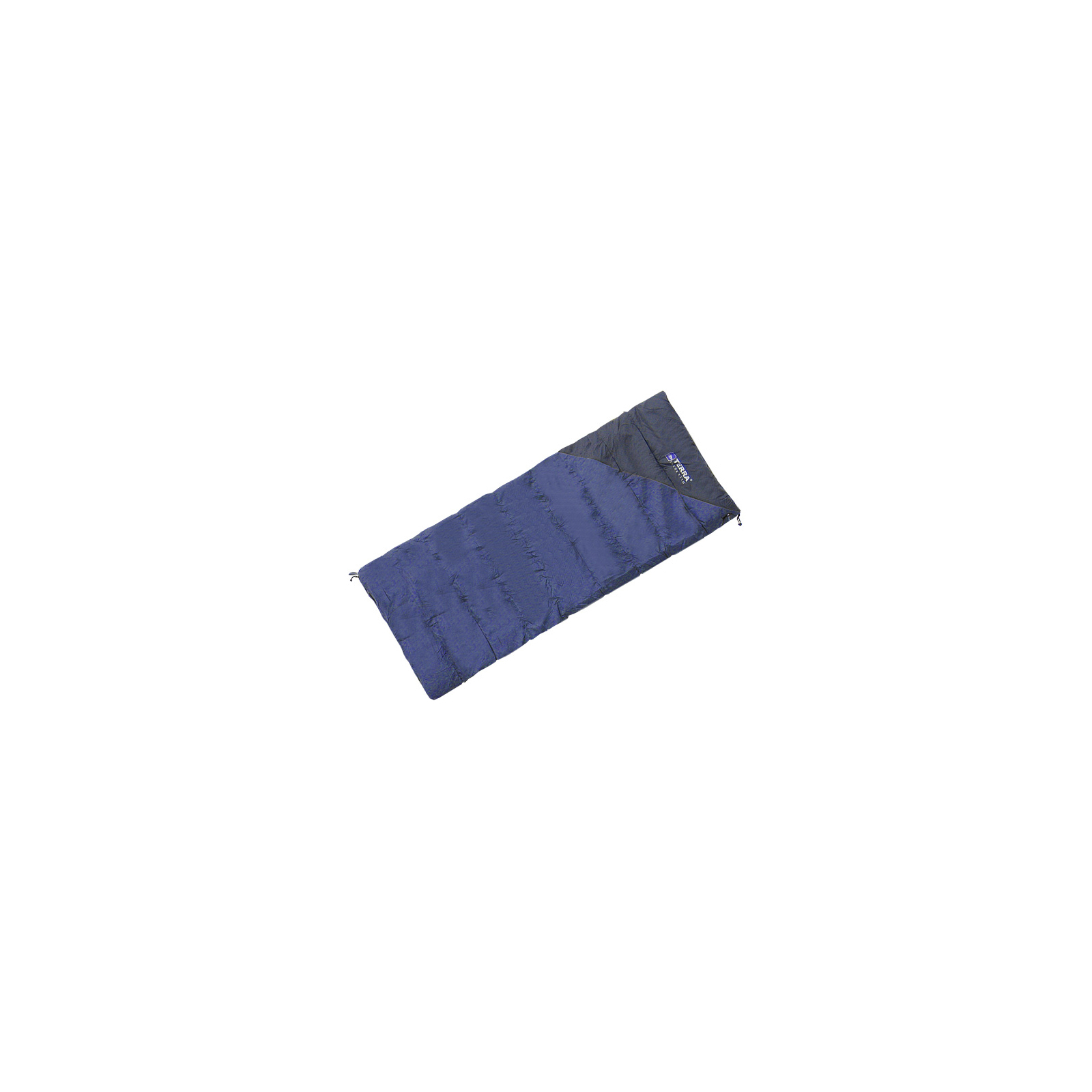 Спальный мешок Terra Incognita Campo 200 blue / gray (4823081502364)