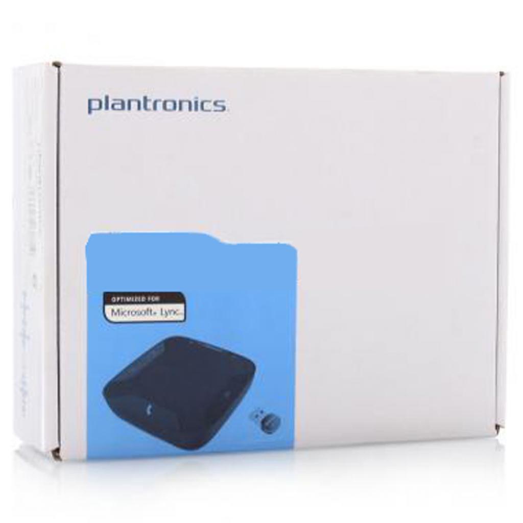 Bluetooth-гарнітура Plantronics CALISTO 620 (86700-02) зображення 6