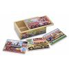 Пазл Melissa&Doug Машинки (MD3794) зображення 2