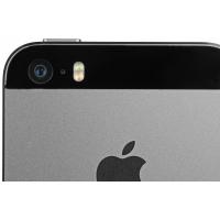 Мобильный телефон Apple iPhone 5S 16Gb Space Grey (ME432UA/A / ZKME432RKA) изображение 5
