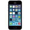 Мобільний телефон Apple iPhone 5S 16Gb Space Grey (ME432UA/A / ZKME432RKA)