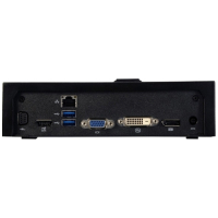 Порт-репликатор Dell EURO Simple E-Port II with 130W AC Adapter (452-11424) изображение 2