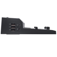Порт-репликатор Dell EURO Simple E-Port II with 130W AC Adapter (452-11424) изображение 3