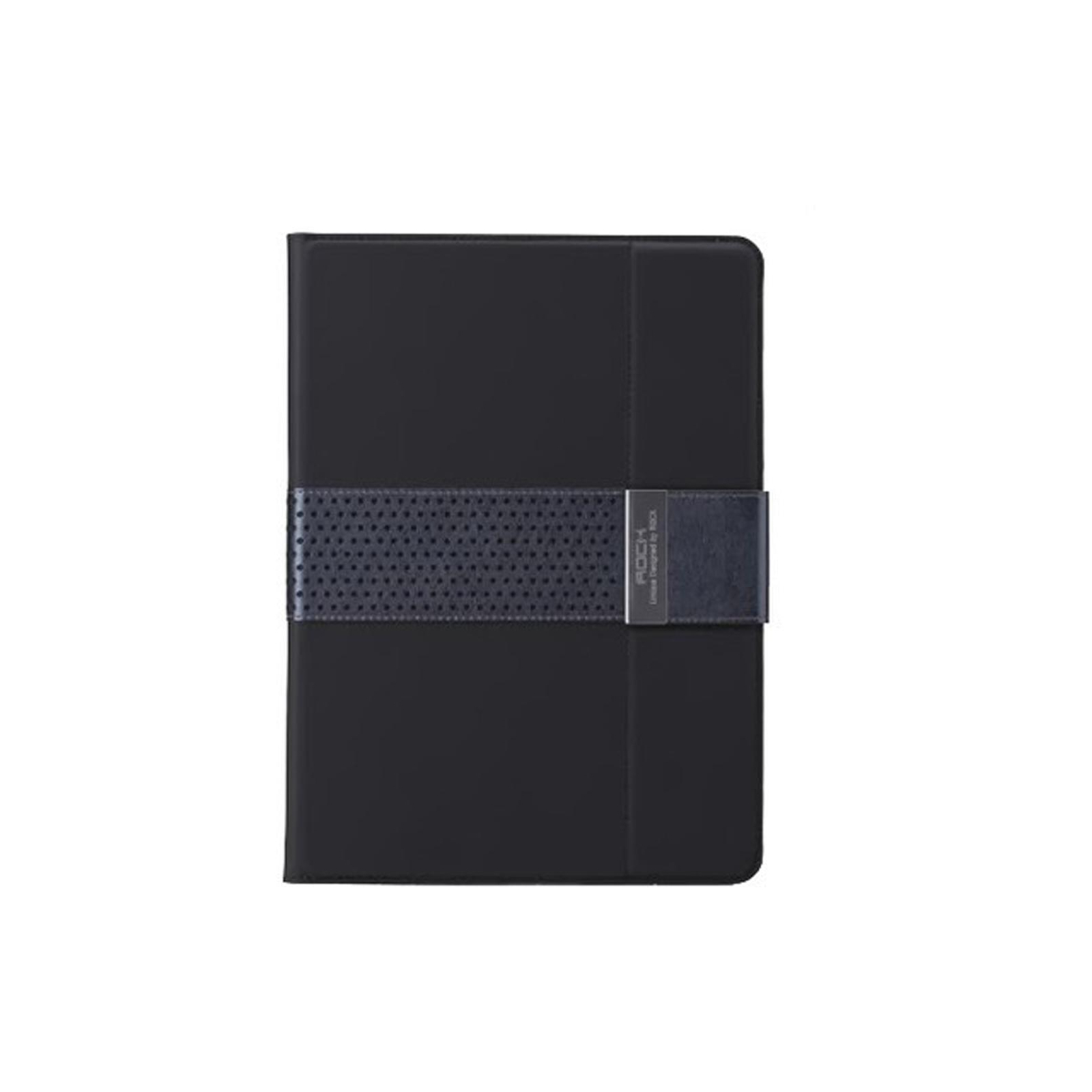Чохол до планшета Rock Excel series iPad Air black (iPad Air-58129)