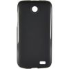 Чехол для мобильного телефона Pro-case Lenovo A516 black (PCTPULenA516Bl)