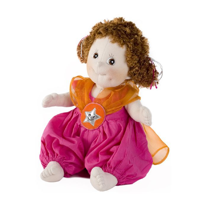 Лялька Rubens Barn Twinkle. Cosmos (40022)