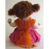 Кукла Rubens Barn Twinkle. Cosmos (40022) изображение 2