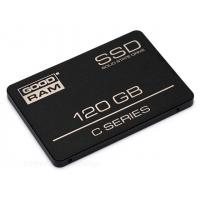 Накопичувач SSD mSATA 120GB Goodram (SSDPR-C100M-120) зображення 2