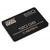 Накопичувач SSD mSATA 120GB Goodram (SSDPR-C100M-120) зображення 2