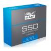 Накопичувач SSD mSATA 120GB Goodram (SSDPR-C100M-120)