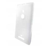 Чехол для мобильного телефона Global для Nokia Lumia 925 (светлый) (1283126455513)