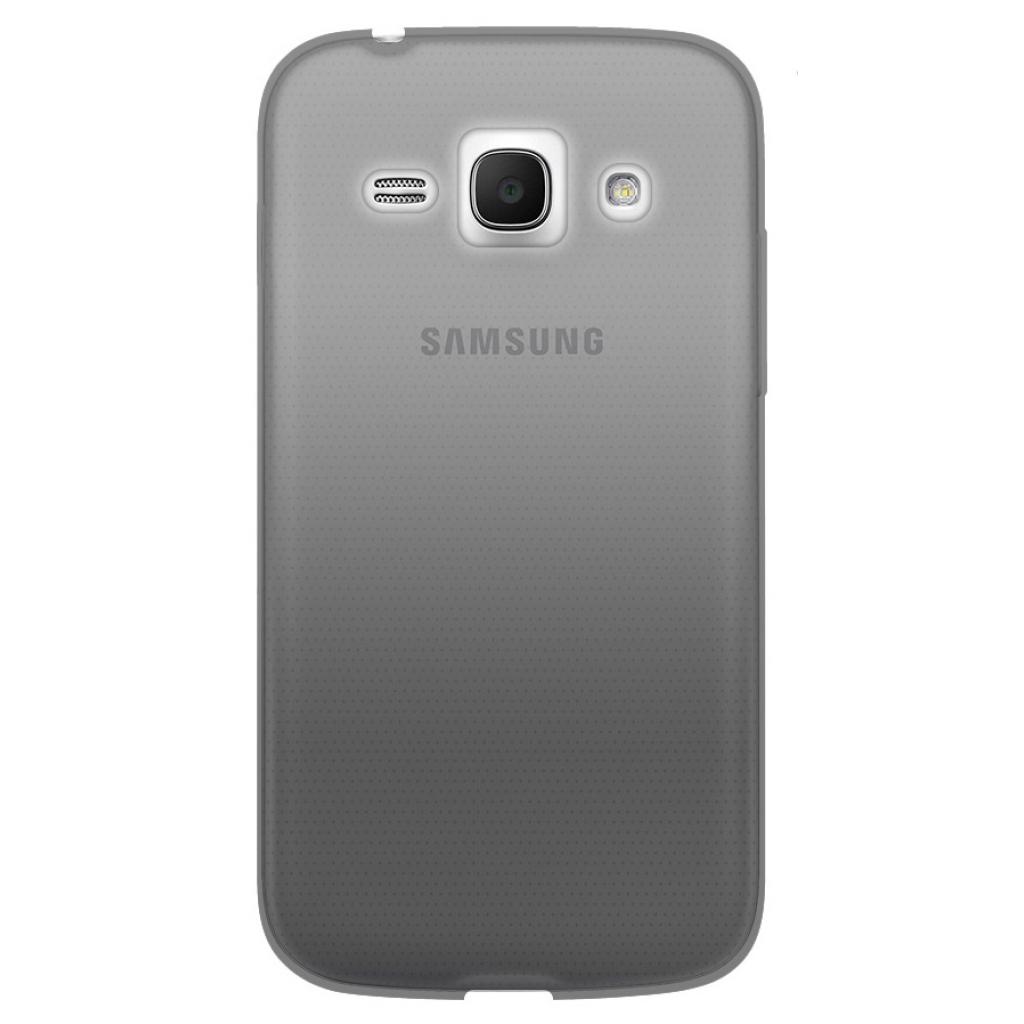 Чехол для мобильного телефона Global для Samsung S7272 Galaxy Ace III (темный) (1283126461149)