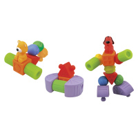 Развивающая игрушка K's Kids POPBLOCS (10623) изображение 2