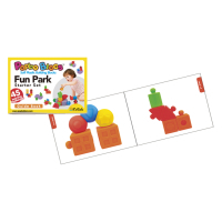 Развивающая игрушка K's Kids POPBLOCS (10623) изображение 3