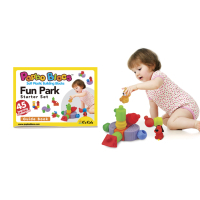 Развивающая игрушка K's Kids POPBLOCS (10623) изображение 4