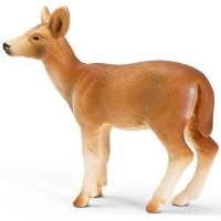 Фигурка Schleich Самка белохвостого оленя (14254)