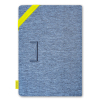 Чехол для планшета Port Designs 10'' COPENHAGEN Universal Pure Blue (201403) изображение 2