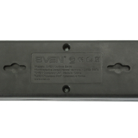 Сетевой фильтр питания Sven Optima Base 1.8m 3 роз. (00100075) изображение 3