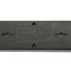 Сетевой фильтр питания Sven Optima Base 1.8m 3 роз. (00100075) изображение 3