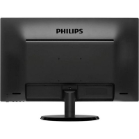 Монитор Philips 223V5LHSB/00 изображение 3