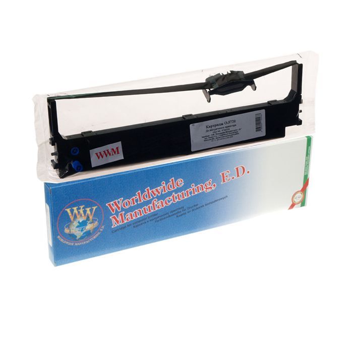 Картридж WWM OKI ML 5720/5790 (O.5720) изображение 2