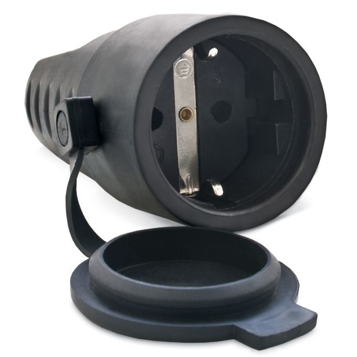 Розетка Sven SE-2228 (4895134788742) изображение 2