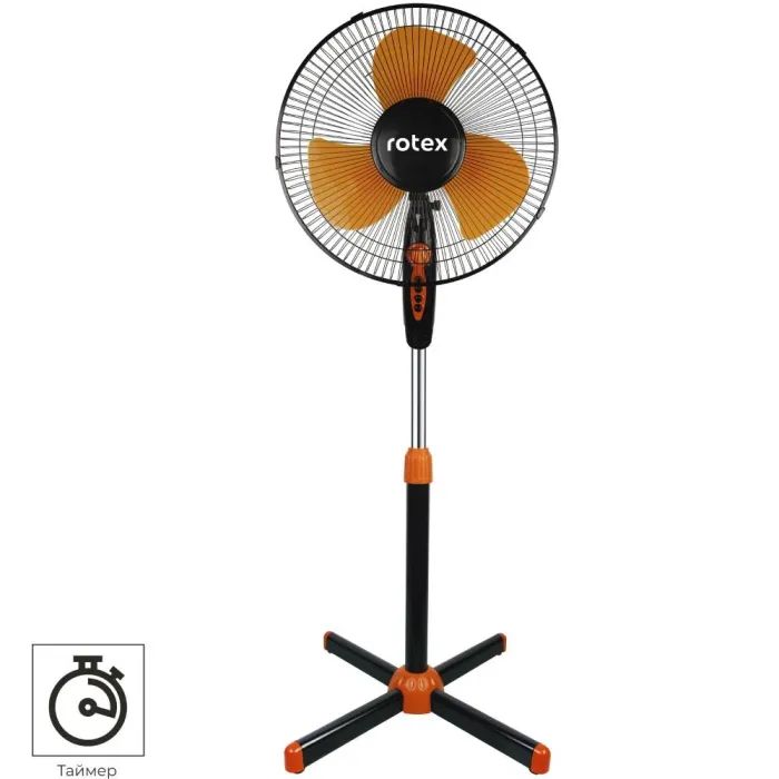 Вентилятор Rotex RAF49-E изображение 2