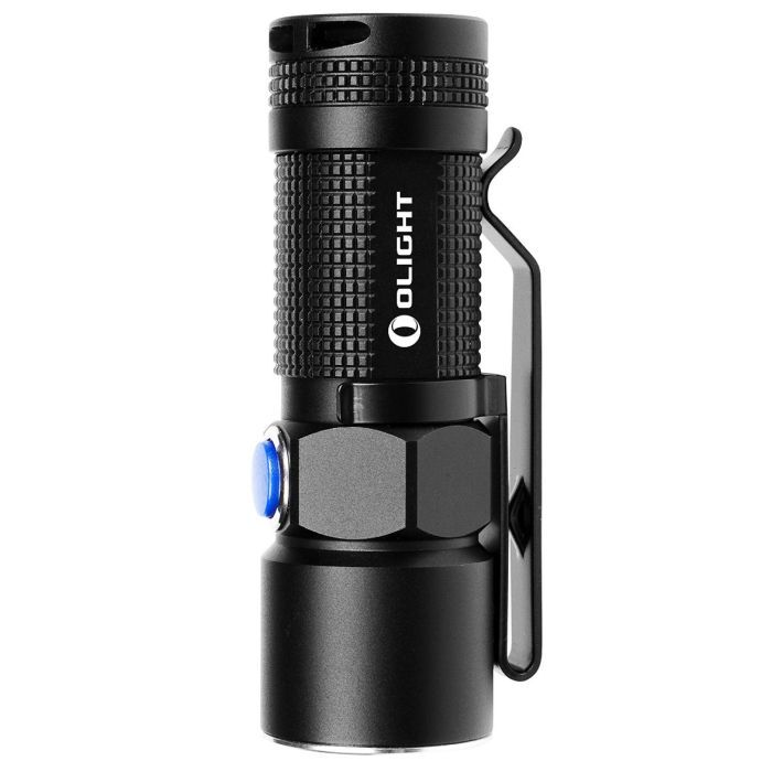 Фонарь Olight S15 L2 Baton (S15-L2) изображение 3