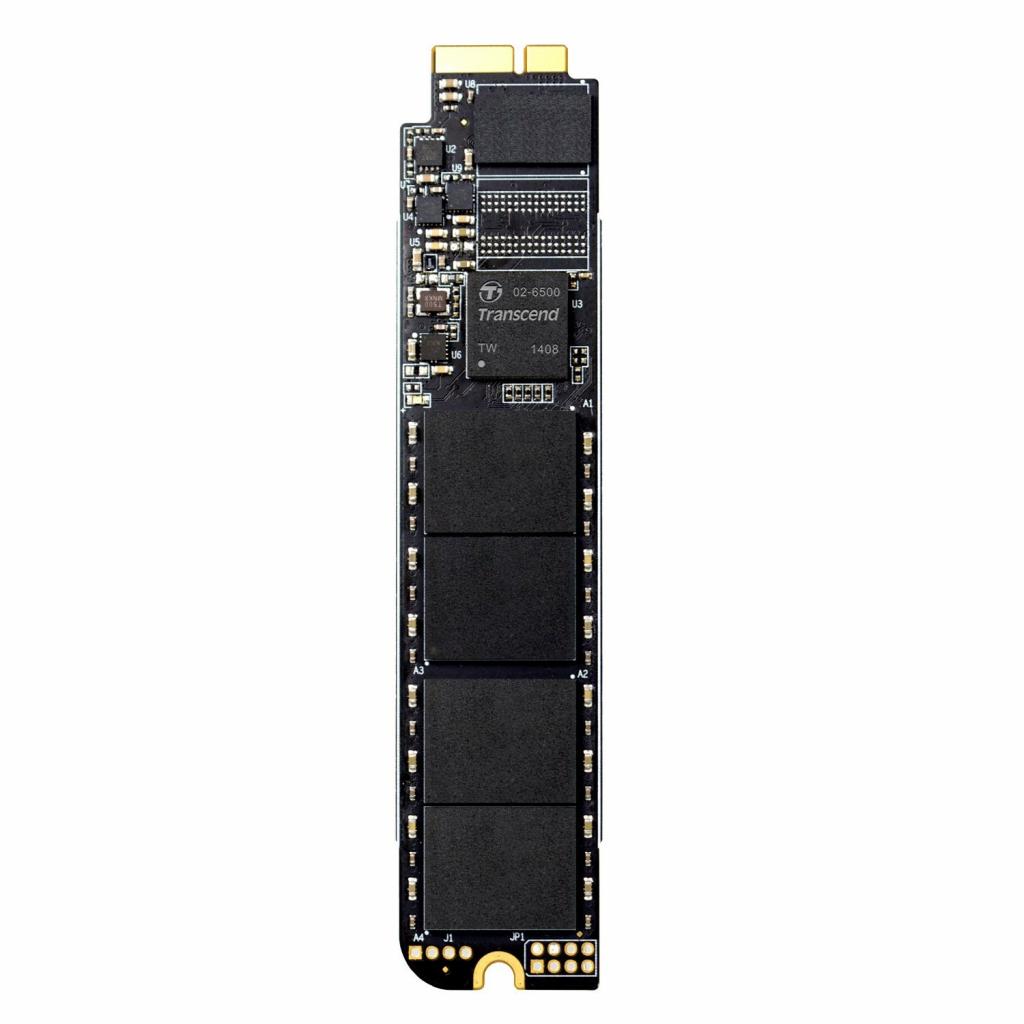 Накопичувач SSD 2.5" 240GB Transcend (TS240GJDM500) зображення 2